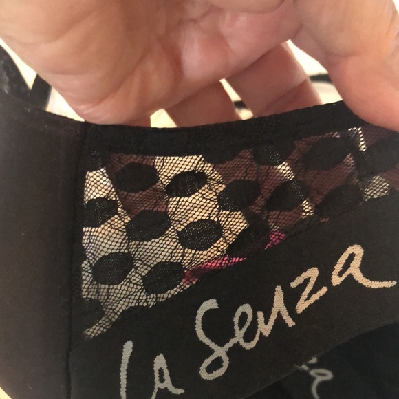 LA SENZA bra - Picture 4 of 5